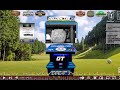 Golden tee pga morning revival show with heisenberg come practice with mecaddy hang out 42924