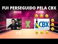 FUI PERSEGUIDO PELA CONFEDERAÇÃO BRASILEIRA DE XADREZ E VENCI!!!