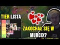 XAYOO - DUO Z RYBĄ/TIER LISTA EKIPY/IDZIE PO MASTERA, ZNOWU