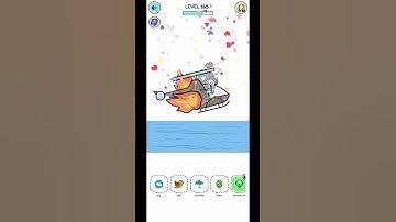 Alchemy Puzzle Level 165 Gameplay