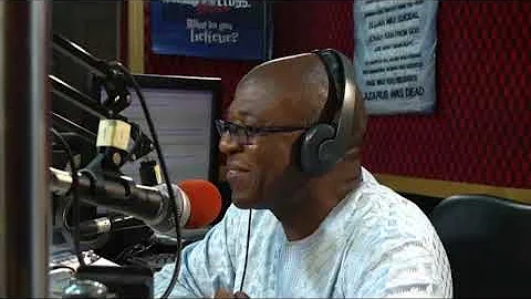 Prince Tony Momoh speaks on the Momoh Family