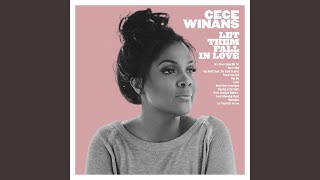 Video thumbnail of "CeCe Winans - Dancing in the Spirit (feat. Hezekiah Walker's Love Fellowship Choir)"