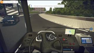 [리뷰]Bus Simulator 16 리뷰 screenshot 5