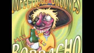 Miniatura del video "Infectious Grooves - Good Times Are Out to Get You (high quality)"