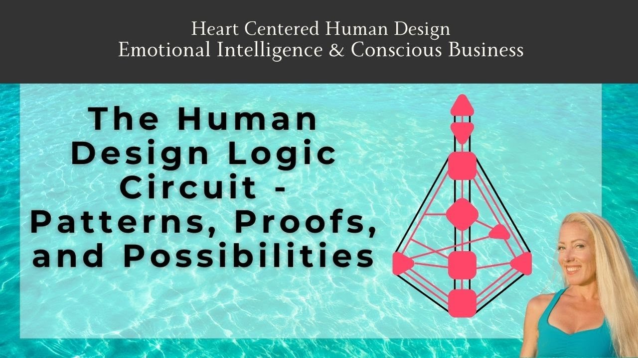 S2E44 - Patterns, Proofs, and Possibilities: The Power of Logic in Human Design