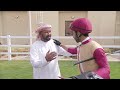 28th Al Rayyan Race Meeting - Al Britha Cup