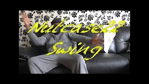 Old guy reacting to new music Nutcase22 - Swing [Music Video] | GRM Daily