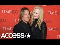 Nicole Kidman & Keith Urban's Gushiest Moments Of 2018! | Access