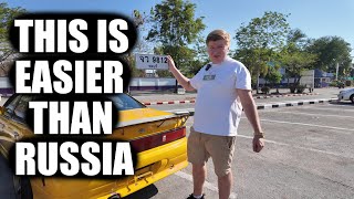 This Is Much Easier Than Russia by Sanctioned Ivan 24,456 views 8 days ago 15 minutes