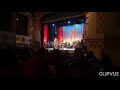برنامج ليالي قاهره المعز مع فرقه الموسيقه العربيه بقياده المابسترو٢٠٢٠ ١٢ ٦ومدير معهد الموسيقي