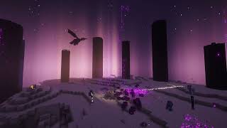 The End  - SapienSMP End Age [FULL EPISODE]