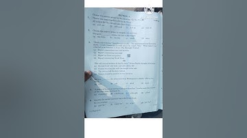 HSLC question paper 2025 #english #hslc