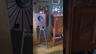 The Helios Loudspeaker