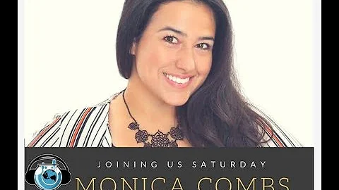 It's A Family Affair Radio Show Featuring Monica C...