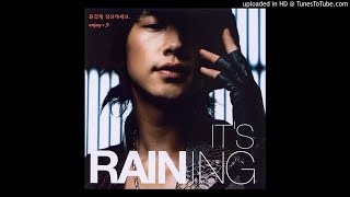 rain Its Raining Instrumental