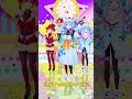 「ホロライブ」「電脳ぴゅあ推し大宣言」@HoushouMarine　#shorts