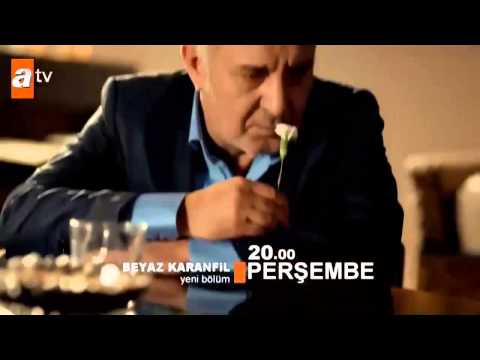 Beyaz Karanfil 6.Bölüm Fragmanı