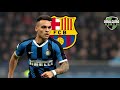 Lautaro Martínez ¿EN LA MIRA DEL BARCELONA? – AMALGAMA DEPORTIVA