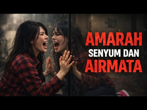 Alone At Last – Amarah Senyum dan Airmata | Midwest Rock Cover (AI-assisted) | Youth Club Audio