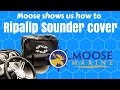 Ripalip Marine Electronics Cover QuickLook with DEAN! - Moose Marine