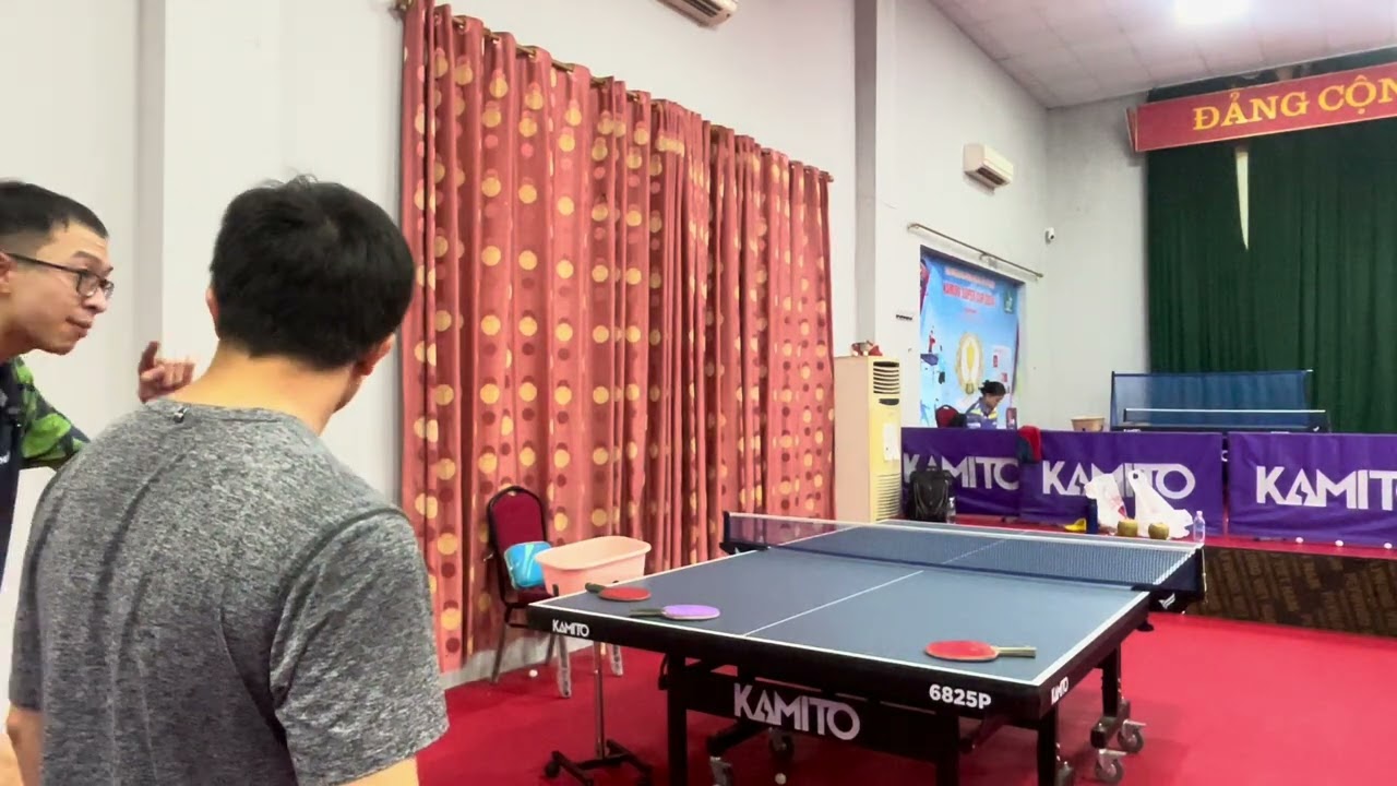 #8 Hướng Dẫn Kỹ Thuật Giật Trái Sấm Sét, 10 Quả Vào Cả 10 Cùng VĐV Vô Địch Việt Nam 2022 Quang Hiền