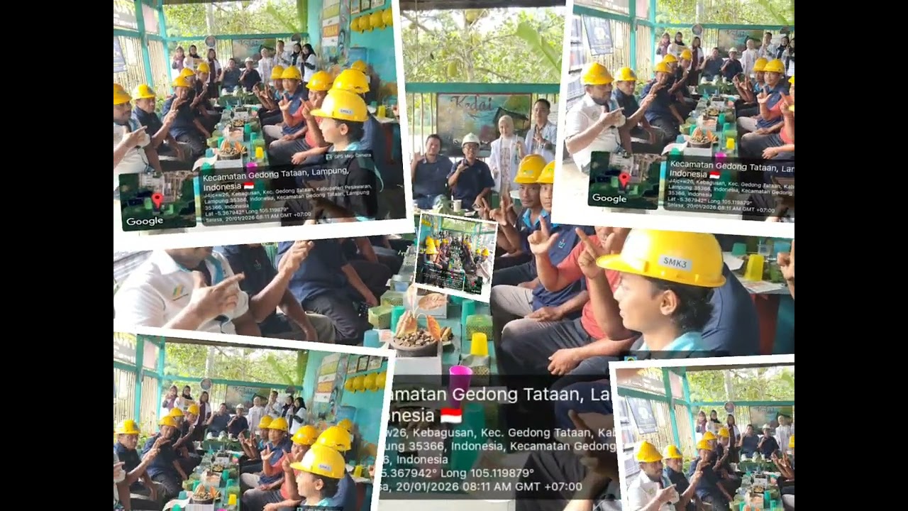 Penyuluhan Kesehatan Tinea Kurap