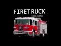 Learn English Words: Ambulance/Fire Truck