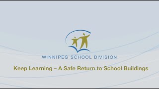 Keep Learning - A Safe Returning Back To School