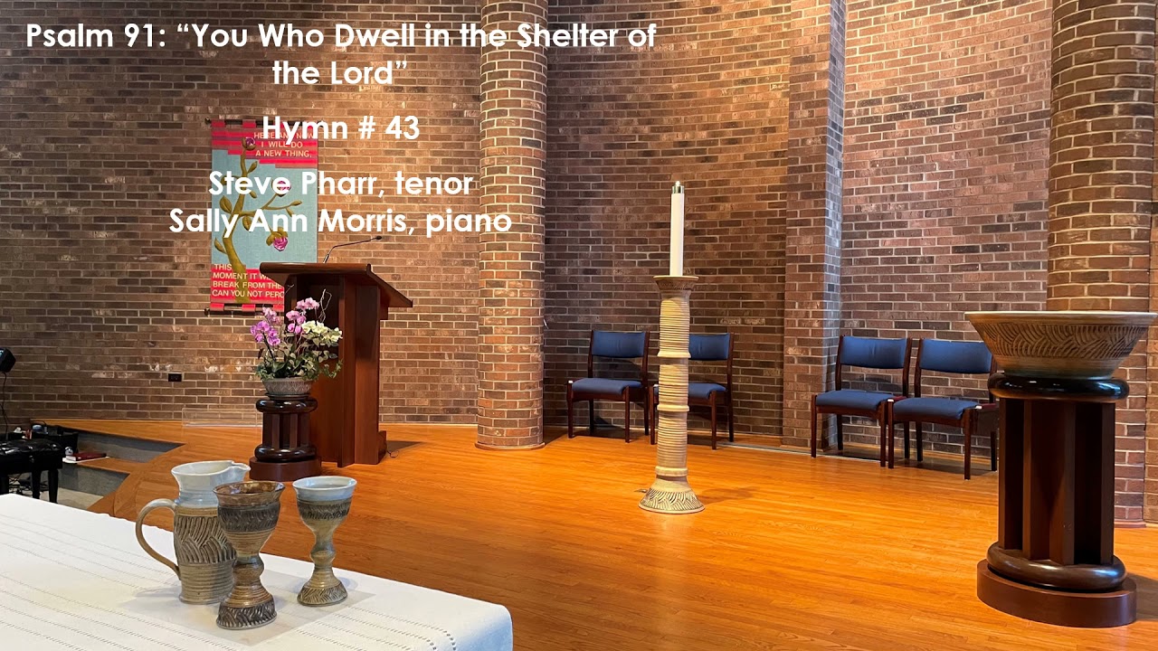 Shallowford Presbyterian Church October 17, 2021 Worship Service YouTube