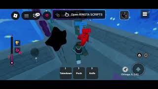 SHOWCASE RINGTA SCRIPT FOR INK GAMES!
