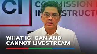 Ici Details Livestreaming Guidelines Abs-Cbn News