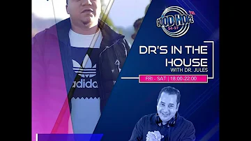 DJ FeezoL Dr's In The House 15.01.2022