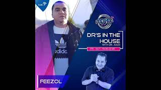 Download Dj Feezol Dr's In The House 15.01.2022 Video MP3 Dj Feezol Dr's In The House 15.01.2022