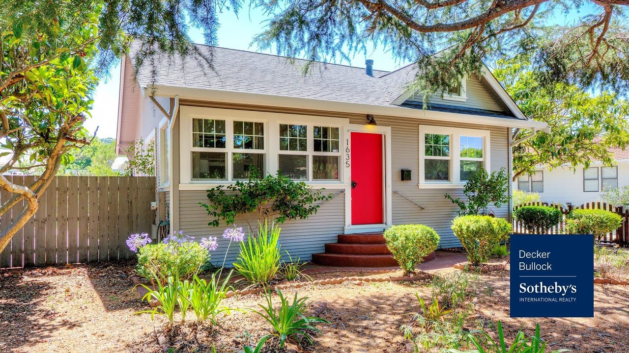 1635 Center Rd Novato CA Novato Homes for Sale YouTube