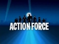 Teletoon action force sunday bumper id 1  20092011