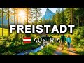 OMG — this Austrian forest walk feels like a DREAM in 4K