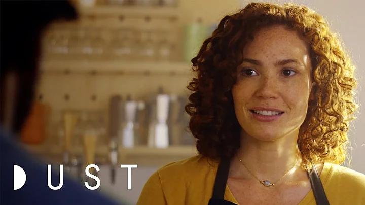 Sci-Fi Short Film: "Bliss is Orange" | DUST - DayDayNews