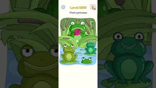 DOP 3 lvl 2309 Find a princess screenshot 3