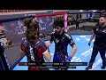 DAY 4 (Semifinals). Qosim Sardorov (Tajikistan) VS Jake Christensen (USA)
