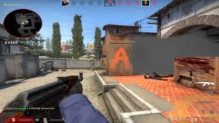 Shadow play highlights #12
