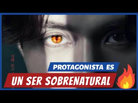 Video: Los 7 Mejores Dramas De Fantasía Coreanos