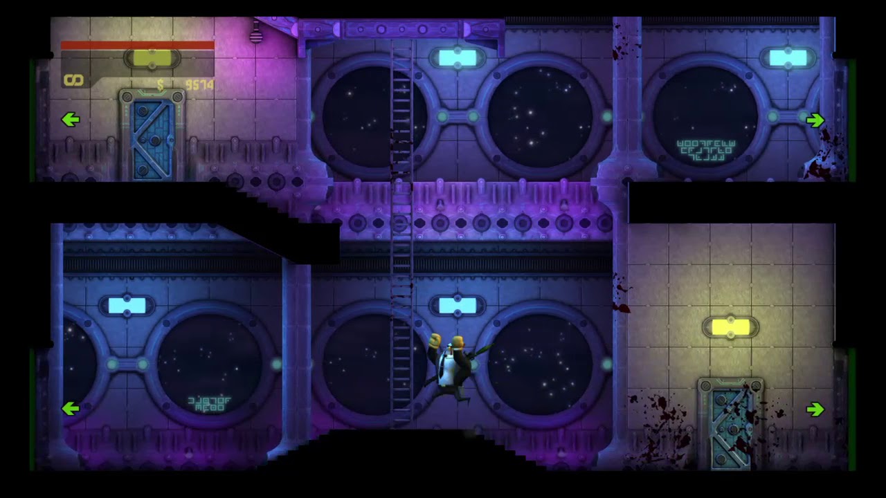 Rocketbirds 2: Evolution Multiplayer 2