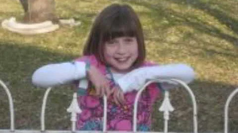 R.I.P Ashley Marie Winn