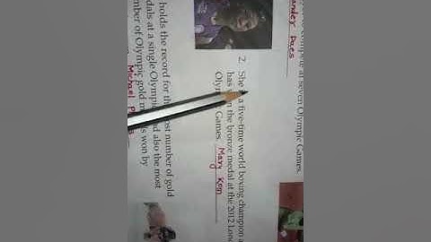 Class -3 GK TOPIC OLYMPICS KNOWHOW