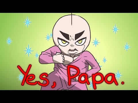 Yes Papa Animation Youtube
