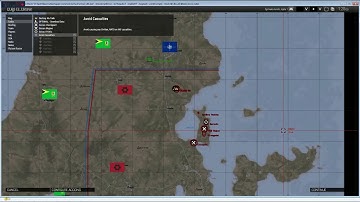 Arma 3 Script Tutorial - NEKY_Tasks 1: Implementation
