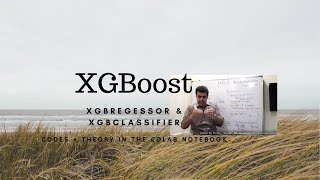 XGBoost Regression and Classification