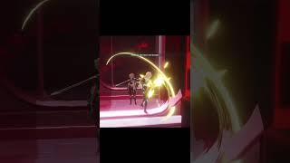 🚨SPOILER🚨 Welcome to h3!! Is crazy 😭😂 #genshinimpact #templeofspace #genshin #hoyoverse