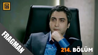 Kurtlar Vadisi Pusu 214. Bölüm Fragmanı Valley Of The Wolves Ambush E-214 Trailer Fhd 1080P