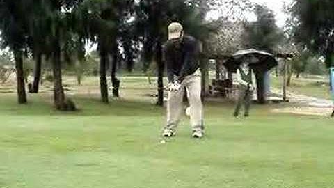 Kamal Atal - In quest of the perfect swing
